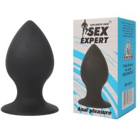 Втулка анальная Sex Expert Sem-55037